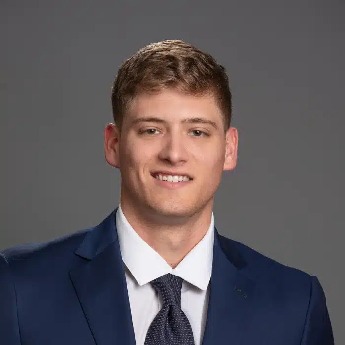 Ryan G. Coleman, Wealth Advisor